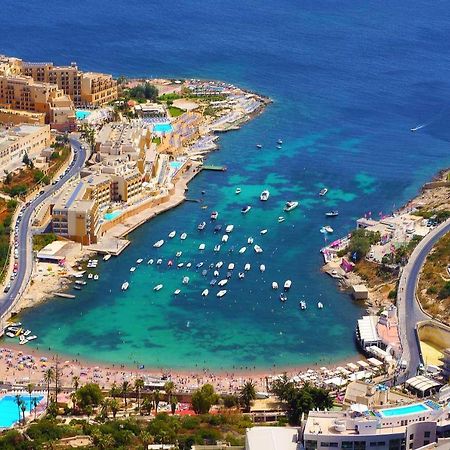 Perfect Location Idyllic 2Br Apartment Sliema Bagian luar foto