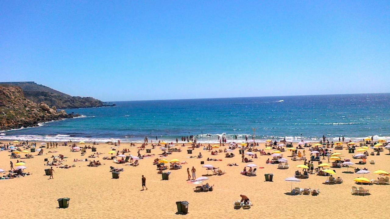 Perfect Location Idyllic 2Br Apartment Sliema Bagian luar foto