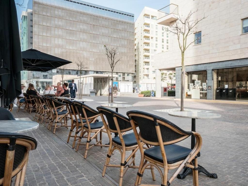 Perfect Location Idyllic 2Br Apartment Sliema Bagian luar foto